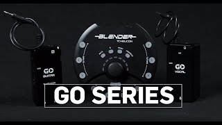 Introducing Go Series from TC Helicon [upl. by Koh]