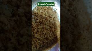 Bread Crumbs Recipe breadrecipe ushaguleria [upl. by Enelyt]