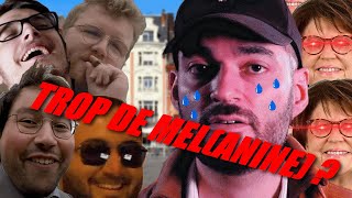 ANALYSE GEOSTRATEGIQUE DE LA MEL PAR 4 LILLOIS  React [upl. by Mera991]