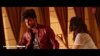 Teri Lod Nahi FULL SONG Inder chahal Feat Oshin Brar Latest Punjabi Song [upl. by Artemisa]