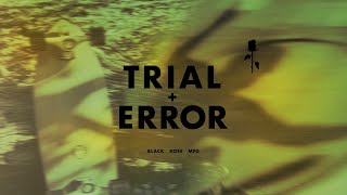 Justin Quintal  Trial  Error [upl. by Pega]