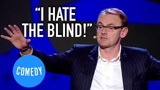 Sean Lock On How To Avoid Charity Workers  Lockipedia  Universal Comedy [upl. by Idok673]