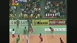 Yevgenya ARTAMONOVA vs China 98 WChampionship [upl. by Tiras885]