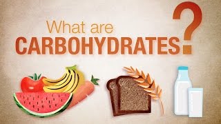 What are carbohydrates  Herbalife Nutrition [upl. by Acherman211]