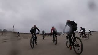 Beachrace Bredene Classic 2022 [upl. by Plath14]