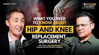 A Deep Dive into Hip Replacement surgery Causes Costs and Recovery [upl. by Sivek634]