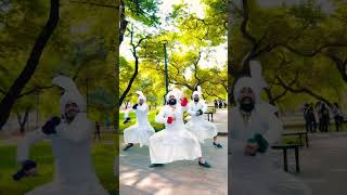 ANDAAZ  Nirvair Pannu  Bhangra by Folking Desi  Latest Punjabi Songs [upl. by Anahsahs]