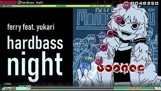 hardbass night EXTREME 8★ AUTOPLAY  Nitoris Song Pack [upl. by Nnylesor531]