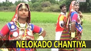 NELOKADO CHANTIYA  Maar Salli Manjula  Banjara Video Song [upl. by Pinebrook]