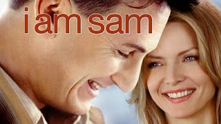 I Am Sam Full Movie Review in Hindi  Story and Fact Explained  Sean Penn  Dakota Fanning [upl. by Louisa900]