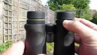 Vanguard Endeavor ED 85x45 Binoculars [upl. by Studley]