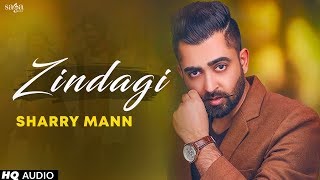 Sharry Maan  Bade Keemti Ne Pal Phikran Ch Rol Na  Zindagi  New Punjabi Songs 2019 [upl. by Ahsinrats]