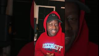 JZAC digging my own grave reaction hiphopmusic [upl. by Adnaval]