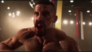 Yuri Boyka Scott Adkins Bring it on [upl. by Thea]