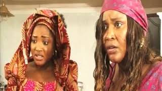 DAKIN AMARA ANA WATA GA WATA 1amp2 Latest Hausa FILMS [upl. by Eyllek936]