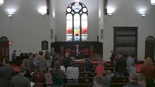 Amoskeag Presbyterian Church  Live Stream [upl. by Glick3]