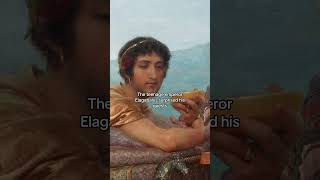 Wait for it… The Roses of Elagabalus by Tadema history art painting [upl. by Taimi]