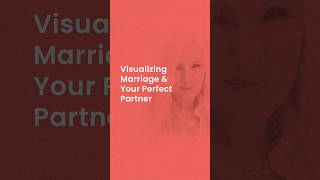 Visualizing Marriage and Your Perfect Partner  Rhonda Byrne  SECRET SHORTS [upl. by Sybilla]