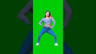 Keshavi New Dance Video  Green Screen Video  keshavi reels ytshortsindia shorts dance song [upl. by Udele]