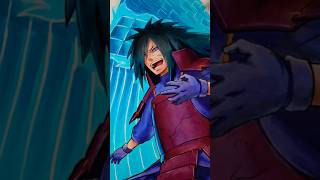 Step By Step How to Draw Madara Uchiha With Perfect Susano drawing art anime naruto shorts fyp [upl. by Jollenta]