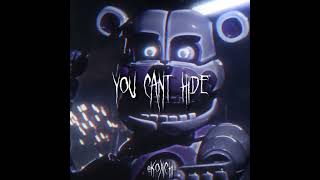 You Can’t Hide  edit audio Song by CK9C [upl. by Macfarlane]