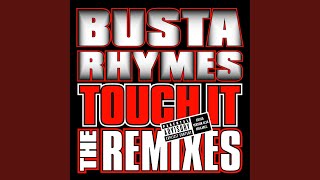 Touch It Remix 1 [upl. by Ynffit205]