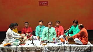 Raag  Parmeshwari  mishra  marathi abhang by Shivanand Swami  Bolava Vitthal [upl. by Anilocin]