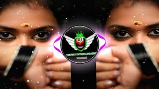 Karuppa erundhaalume chellam remix song  tamil song dj  Dj Vishnu Entertainment [upl. by Suckow]