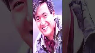 Chow yun fat my idol [upl. by Aznerol]