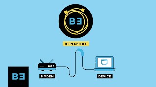 Howto Learn about Ethernet vs WiFi [upl. by Arimay]