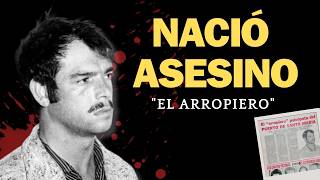 🎙 El caso de MANUEL DELGADO VILLEGAS el asesino que mataba por amor  Relatos De Un Crimen [upl. by Annaigroeg]