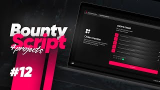 FiveM Bounty Script  Customizable amp competitive [upl. by Ariam]