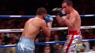 Fights of the Decade  Marquez vs Diaz HBO Boxing [upl. by Hansen494]