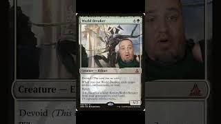 First Commander Deck edh commander mtg magicthegathering [upl. by Anahtor]