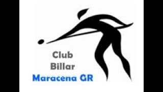 1ª DIV AND J10  CB MARACENA B  CB HUMILLADERO [upl. by Norah]