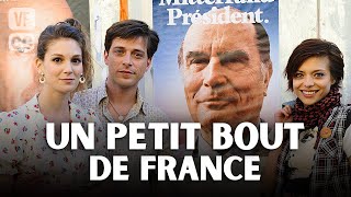 Un Petit Bout De France  Téléfilm Français Complet  Comédie  Julien BAUMGARTNER  FP [upl. by Tterab594]