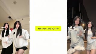 💥🎶Trend Tik Tok Tổng HợpTop 40 Điệu Nhảy Dance Hot TREND Thịnh Hành Triệu View Trên Tik Tok VN9 [upl. by Ranchod]