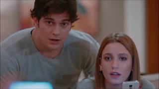 Medcezir  Yeniden  Yalin music video [upl. by Liartnod]