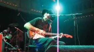 Tony Joe White  Ive Got A Thing About You Baby 2006 [upl. by Bonilla]