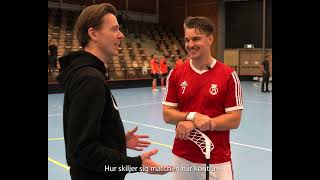 BrandSM i innebandy 2024 [upl. by Okihsoy]