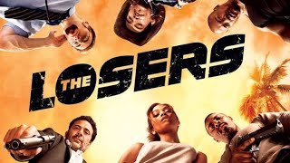 The Losers  Jeffrey Dean Morgan  Full Movie Review Facts and Explanation [upl. by Franchot215]