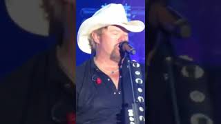 Toby Keith I Love This Bar [upl. by Hardwick]