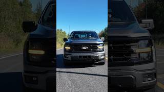 Ford F150 XLT 2024 Ford F150 FordTrucks Ecoboost [upl. by Laddie64]