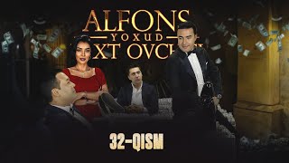 Alfons yoxud Baxt ovchisi 32qism [upl. by Ambrosane]