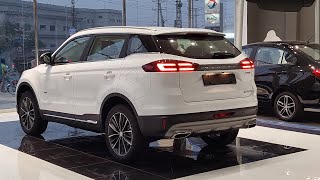 Proton x70  best crossover in Pakistan [upl. by Velleman]