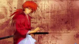 Rurouni Kenshin OSTDeparture [upl. by Areta]