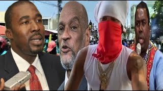 29 Av FLASH Declarationn Bandi Lan mò Merite News Arnel Belizaire Haiti News [upl. by Seagrave]