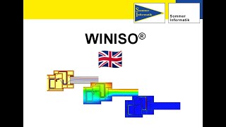 Short presentation WINISO® [upl. by Osanna]