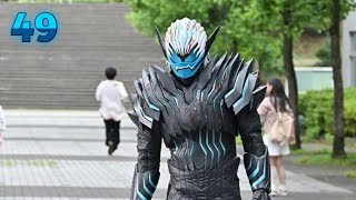 KAMEN RIDER REVICE EPISODE 49 PREVIEW [upl. by Llertnauq]