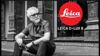 Leica DLux 8 Defies Expectations Including My Own [upl. by Marybelle495]